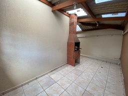 Casa de 3 quartos, 151m² no bairro Itajaí, em Mongaguá | Eu Corretor
