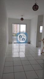 Apartamento de 2 quartos, 50m² no bairro Caiçara, em Praia Grande | Eu Corretor