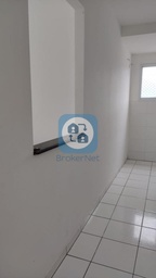 Apartamento de 2 quartos, 50m² no bairro Caiçara, em Praia Grande | Eu Corretor