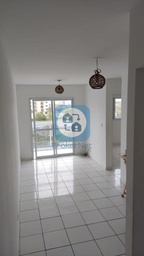 Apartamento de 2 quartos, 50m² no bairro Caiçara, em Praia Grande | Eu Corretor