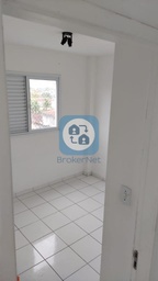 Apartamento de 2 quartos, 50m² no bairro Caiçara, em Praia Grande | Eu Corretor