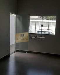 Casa de 2 quartos, no bairro Provence, em Pompéia | Eu Corretor