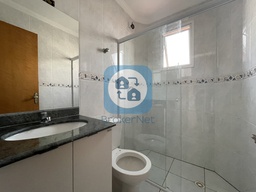 Apartamento de 3 quartos, 78m² no bairro Canto do Forte, em Praia Grande | Eu Corretor
