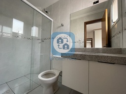 Apartamento de 3 quartos, 78m² no bairro Canto do Forte, em Praia Grande | Eu Corretor