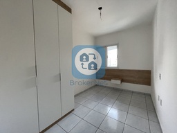 Apartamento de 3 quartos, 78m² no bairro Canto do Forte, em Praia Grande | Eu Corretor
