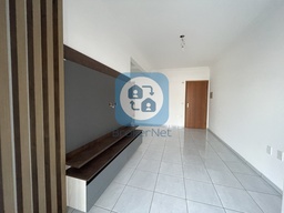 Apartamento de 3 quartos, 78m² no bairro Canto do Forte, em Praia Grande | Eu Corretor