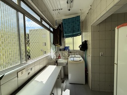 Apartamento de 3 quartos, 80m² no bairro Cidade Jardim, em Limeira | Eu Corretor