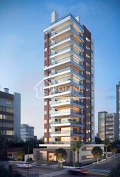 Apartamento de 3 quartos, 267m² no bairro Florestal, em Lajeado | Eu Corretor