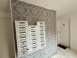 Apartamento de 2 quartos, 53m² no bairro Residencial Rubi, em Limeira | Eu Corretor