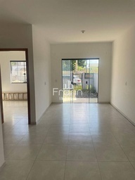 Casa de 2 quartos, no bairro Quinta dos Açorianos, em Barra Velha | Eu Corretor