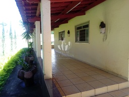 Fazenda/Sítios/Chácaras de 5 quartos, 96200m² no bairro Zona rural , em Abadia de Goiás | Eu Corretor
