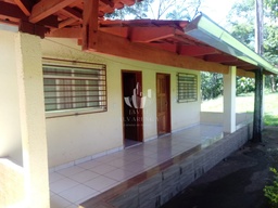 Fazenda/Sítios/Chácaras de 5 quartos, 96200m² no bairro Zona rural , em Abadia de Goiás | Eu Corretor