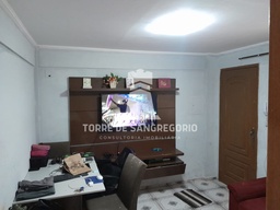 Apartamento de 2 quartos, 42m² no bairro Itaquera, em São Paulo | Eu Corretor