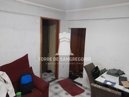 Apartamento de 2 quartos, 42m² no bairro Itaquera, em São Paulo | Eu Corretor