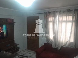 Apartamento de 2 quartos, 42m² no bairro Itaquera, em São Paulo | Eu Corretor