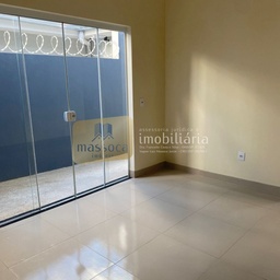 Casa de 2 quartos, no bairro Provence II, em Pompéia | Eu Corretor
