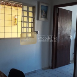 Casa de 3 quartos, no bairro Centro, em Pompéia | Eu Corretor