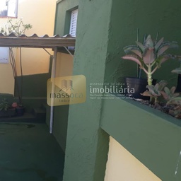 Casa de 3 quartos, no bairro Centro, em Pompéia | Eu Corretor
