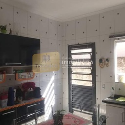 Casa de 3 quartos, no bairro Residencial Borasca, em Pompéia | Eu Corretor