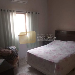 Casa de 3 quartos, no bairro Residencial Borasca, em Pompéia | Eu Corretor