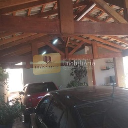 Casa de 3 quartos, no bairro Residencial Borasca, em Pompéia | Eu Corretor