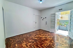 Apartamento de 1 quarto, 45m² no bairro Santana, em Porto Alegre | Eu Corretor