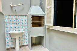 Apartamento de 1 quarto, 45m² no bairro Santana, em Porto Alegre | Eu Corretor
