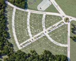 Lote/Terreno de 485m² no bairro São Cristóvão, em Lajeado | Eu Corretor