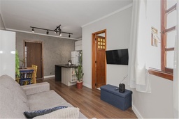 Apartamento de 1 quarto, 40m² no bairro Cidade Baixa, em Porto Alegre | Eu Corretor