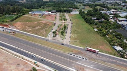 Lote/Terreno de 1000m² no bairro Conventos, em Lajeado | Eu Corretor