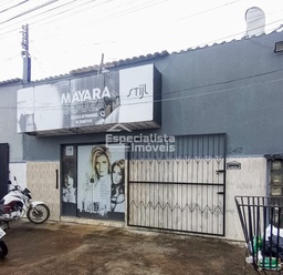 Edifício Residencial de 600m² no bairro Agenor de Carvalho, em Porto Velho | Eu Corretor
