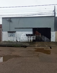 Edifício Residencial de 600m² no bairro Agenor de Carvalho, em Porto Velho | Eu Corretor