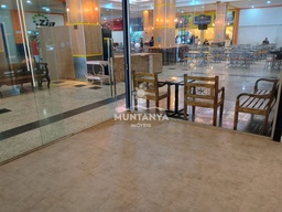Sala Comercial de 52m² no bairro Zona Industrial (Guará), em Brasília | Eu Corretor