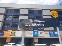 Sala Comercial de 497m² no bairro Zona Industrial (Guará), em Brasília | Eu Corretor