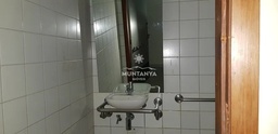 Sala Comercial de 497m² no bairro Zona Industrial (Guará), em Brasília | Eu Corretor