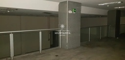 Sala Comercial de 497m² no bairro Zona Industrial (Guará), em Brasília | Eu Corretor