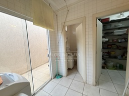 Casa de 3 quartos, 192m² no bairro Jardim Residencial Alto da Capela, em Limeira | Eu Corretor