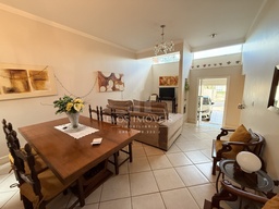 Casa de 3 quartos, 192m² no bairro Jardim Residencial Alto da Capela, em Limeira | Eu Corretor