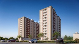 Apartamento de 2 quartos, 52m² no bairro Centro, em Penha | Eu Corretor