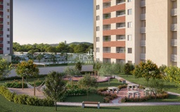 Apartamento de 2 quartos, 52m² no bairro Centro, em Penha | Eu Corretor