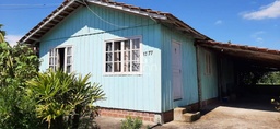 Casa de 3 quartos, no bairro N.Sra Fátima, em Penha | Eu Corretor