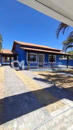 Casa de 2 quartos, no bairro Jardim Atlântico Leste (Itaipuaçu), em Maricá | Eu Corretor