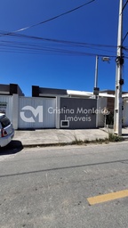 Casa de 2 quartos, no bairro Barroco (Itaipuaçu), em Maricá | Eu Corretor