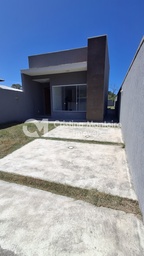 Casa de 2 quartos, no bairro Barroco (Itaipuaçu), em Maricá | Eu Corretor