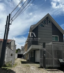 Sobrado de 3 quartos, 114m² no bairro Bairro Alto, em Curitiba | Eu Corretor