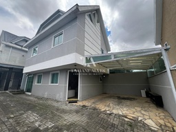 Sobrado de 3 quartos, 114m² no bairro Bairro Alto, em Curitiba | Eu Corretor