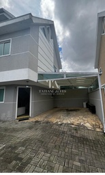 Sobrado de 3 quartos, 114m² no bairro Bairro Alto, em Curitiba | Eu Corretor