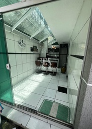 Sobrado de 3 quartos, 114m² no bairro Bairro Alto, em Curitiba | Eu Corretor