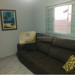 Casa de 2 quartos, no bairro Flândria, em Pompéia | Eu Corretor