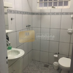 Casa de 2 quartos, no bairro Flândria, em Pompéia | Eu Corretor